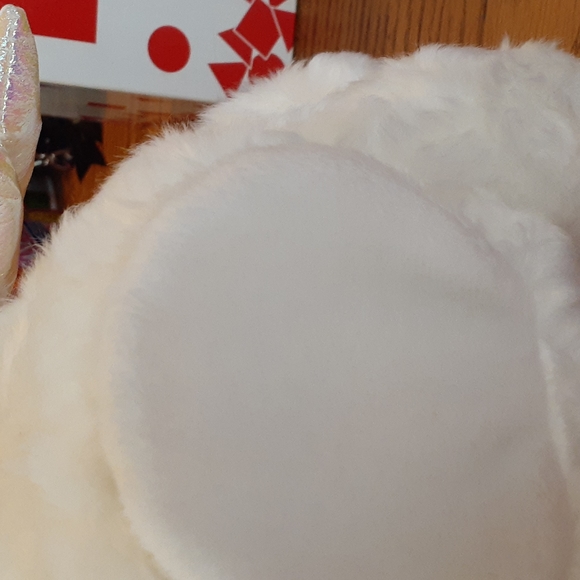 NWOT Avon inspirational singing and talking Bear - Picture 5 of 8